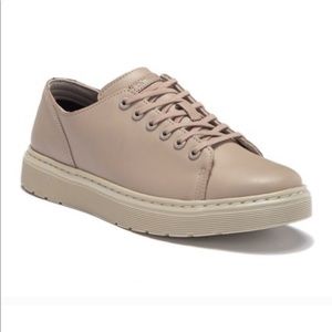 Dr. Martens Dante shoes